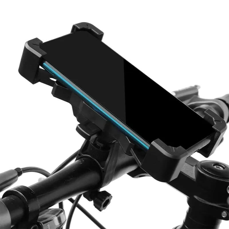 TitanGrip 360 – Soporte Universal de Celular de Alta Resistencia