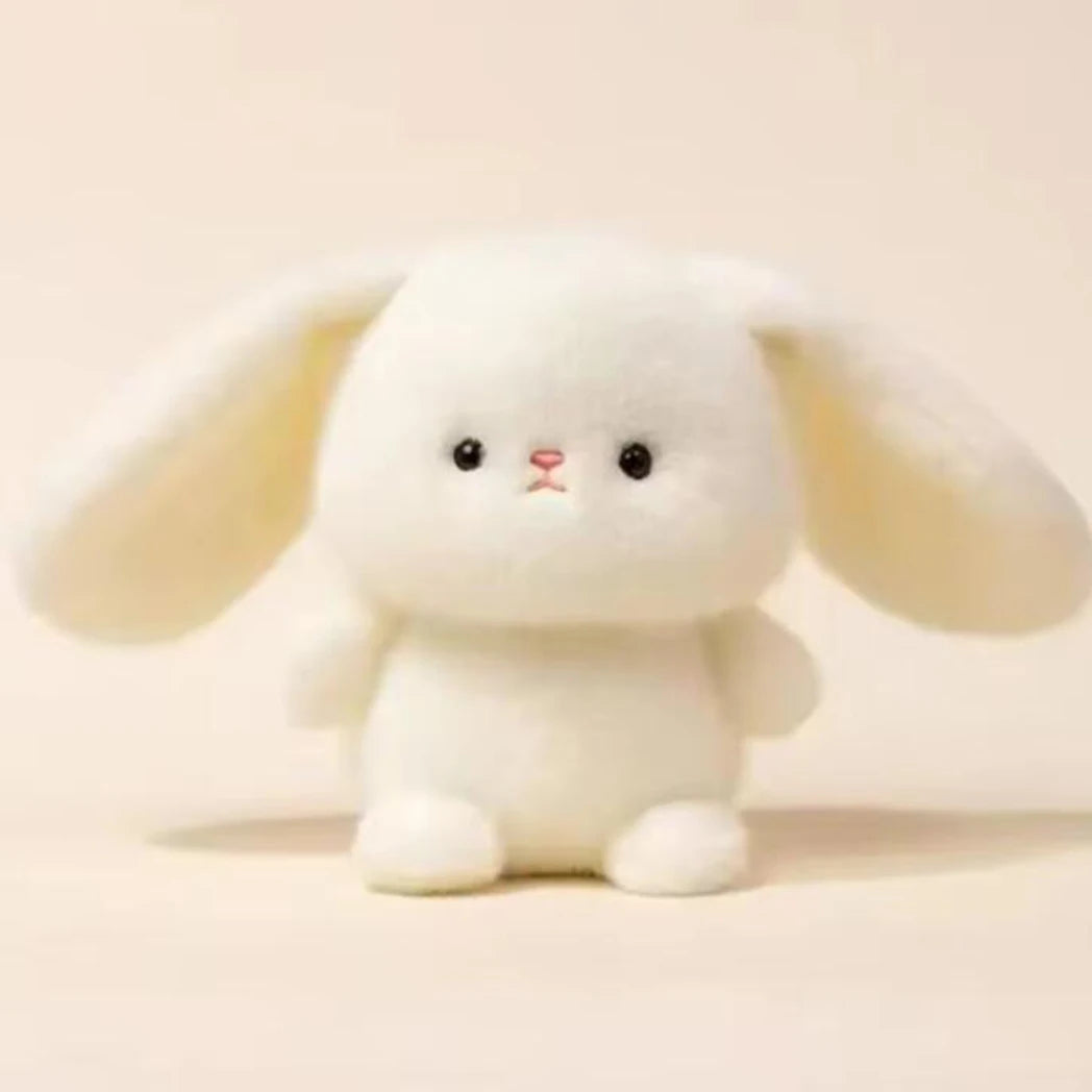 Peluche Kawaii Ultra Suave – Compañero de Abrazos Antiestrés (Edición Colección)