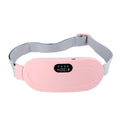 FemmeCalm Pro – Masajeador Abdominal Inteligente con Terapia de Calor