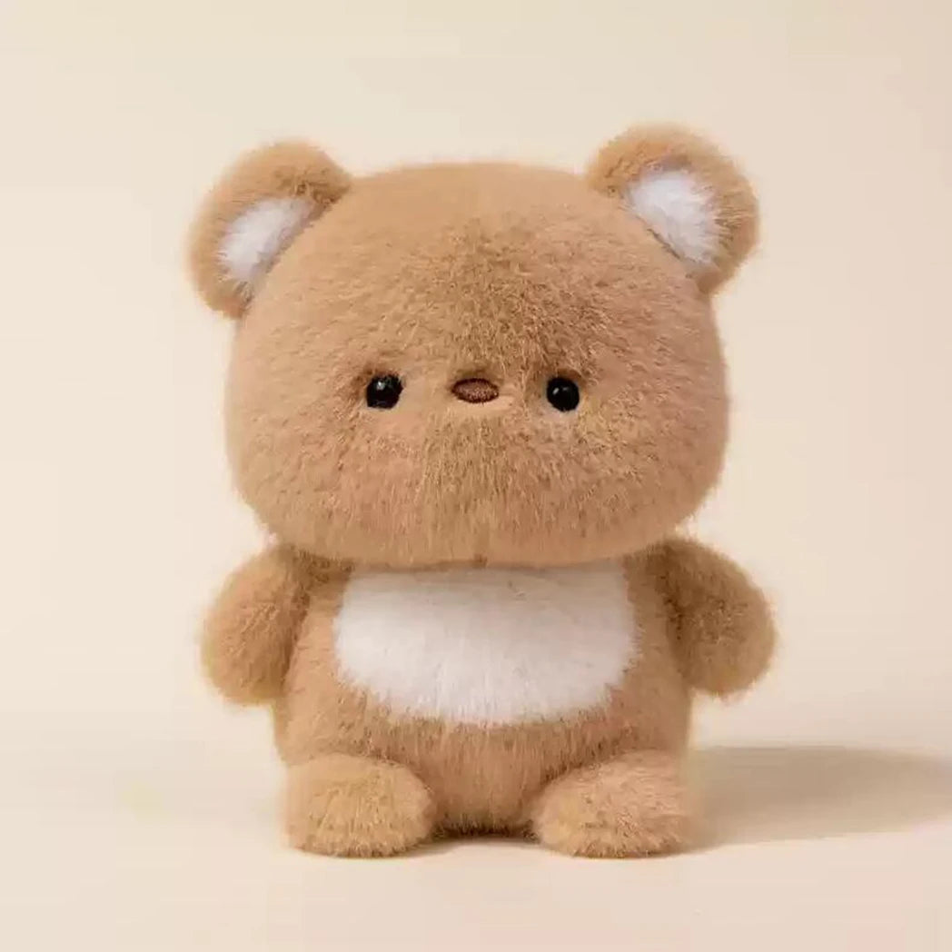 Peluche Kawaii Ultra Suave – Compañero de Abrazos Antiestrés (Edición Colección)
