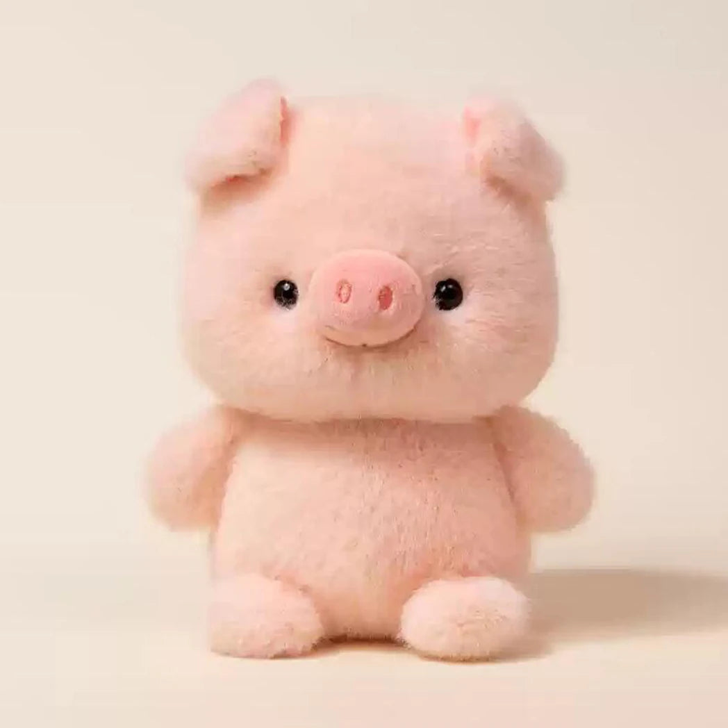 Peluche Kawaii Ultra Suave – Compañero de Abrazos Antiestrés (Edición Colección)