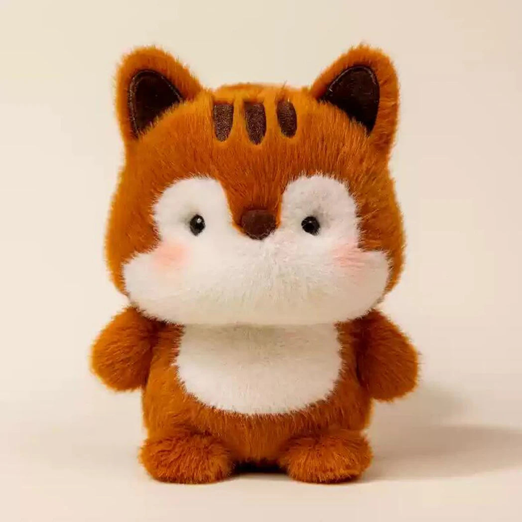 Peluche Kawaii Ultra Suave – Compañero de Abrazos Antiestrés (Edición Colección)