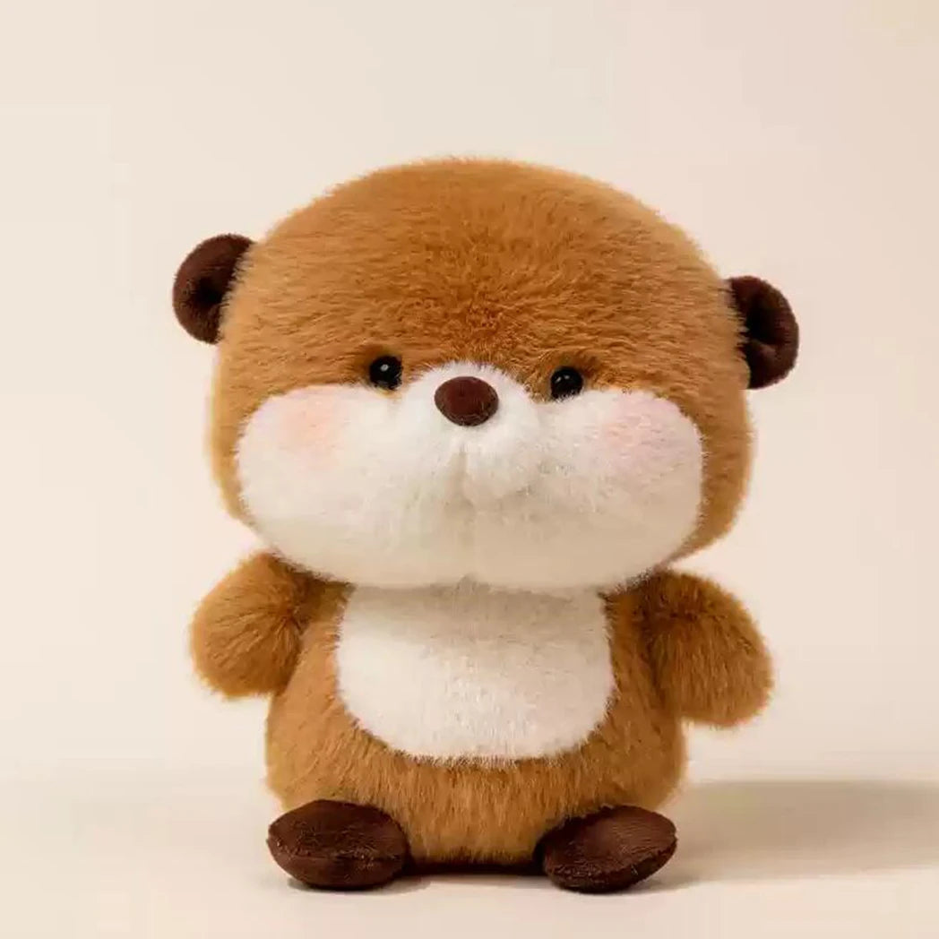 Peluche Kawaii Ultra Suave – Compañero de Abrazos Antiestrés (Edición Colección)