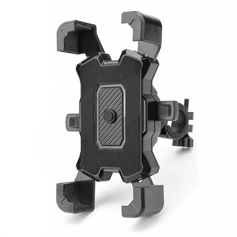 TitanGrip 360 – Soporte Universal de Celular de Alta Resistencia
