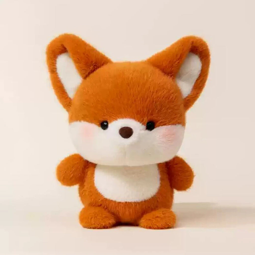 Peluche Kawaii Ultra Suave – Compañero de Abrazos Antiestrés (Edición Colección)