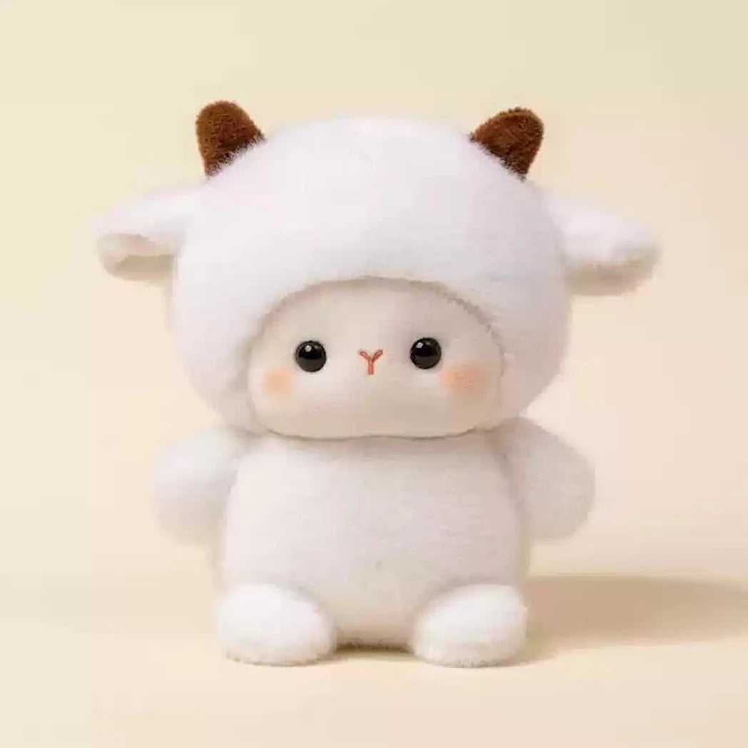 Peluche Kawaii Ultra Suave – Compañero de Abrazos Antiestrés (Edición Colección)