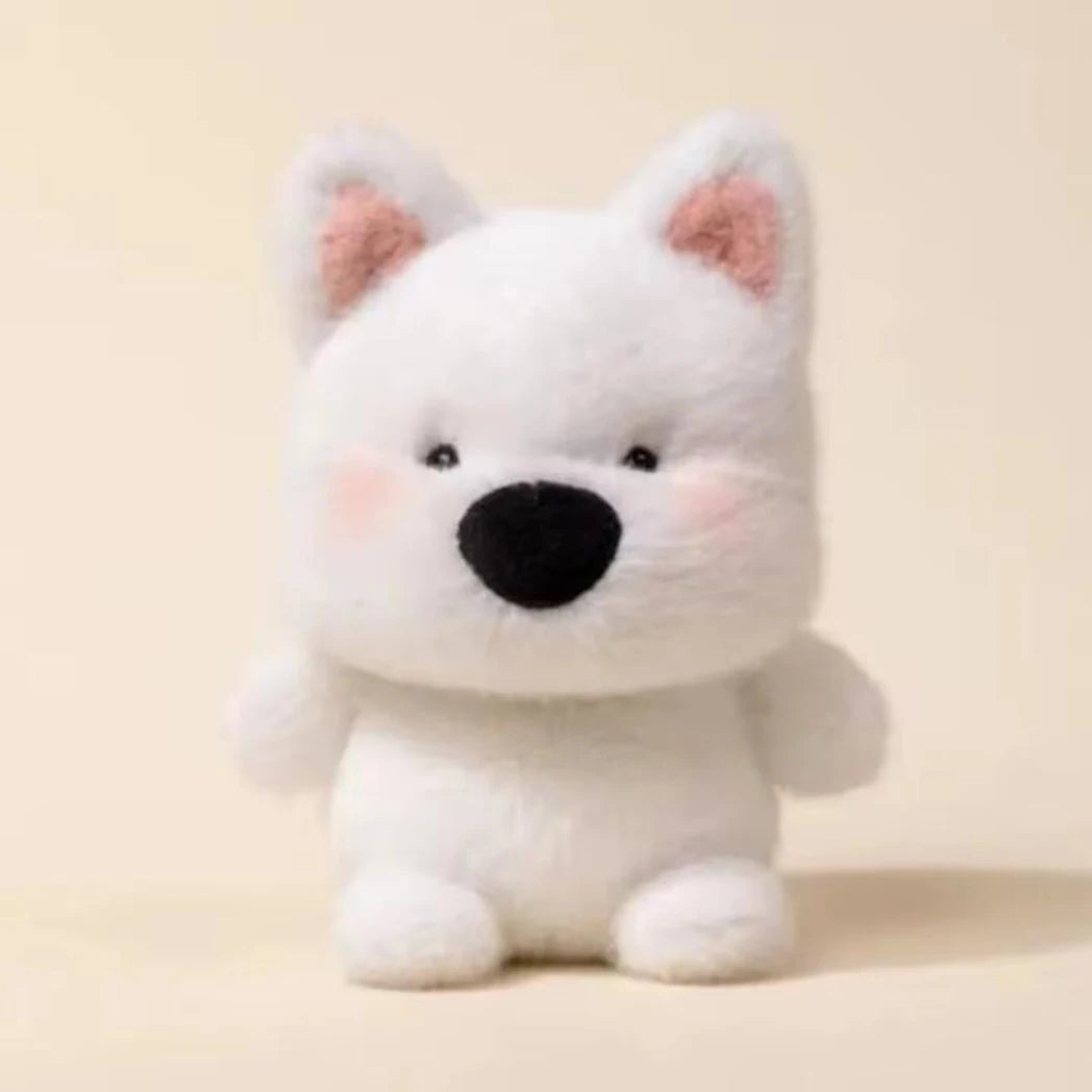 Peluche Kawaii Ultra Suave – Compañero de Abrazos Antiestrés (Edición Colección)