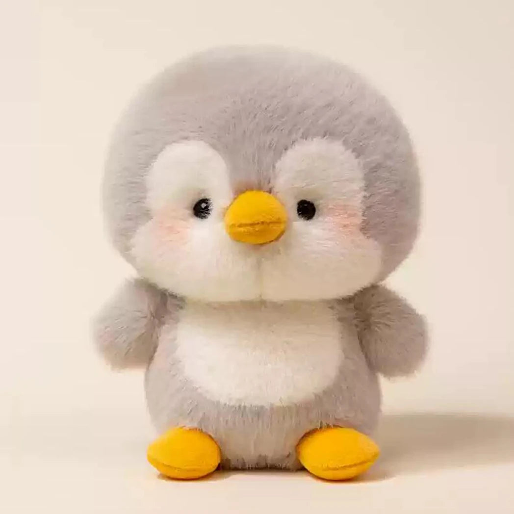 Peluche Kawaii Ultra Suave – Compañero de Abrazos Antiestrés (Edición Colección)
