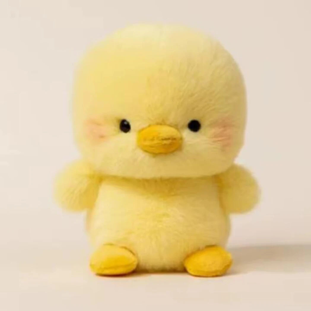 Peluche Kawaii Ultra Suave – Compañero de Abrazos Antiestrés (Edición Colección)