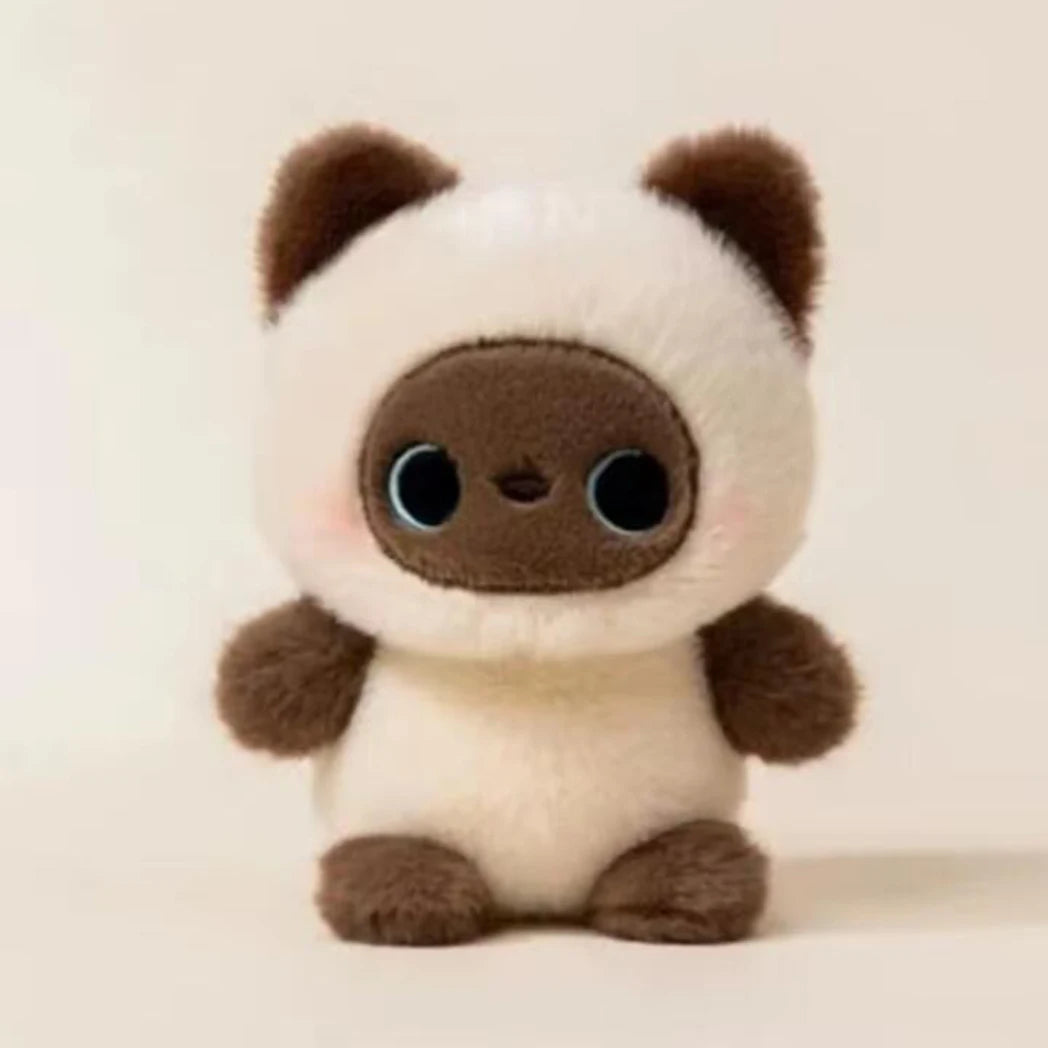 Peluche Kawaii Ultra Suave – Compañero de Abrazos Antiestrés (Edición Colección)