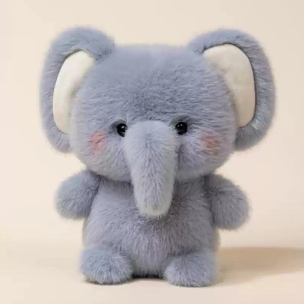 Peluche Kawaii Ultra Suave – Compañero de Abrazos Antiestrés (Edición Colección)